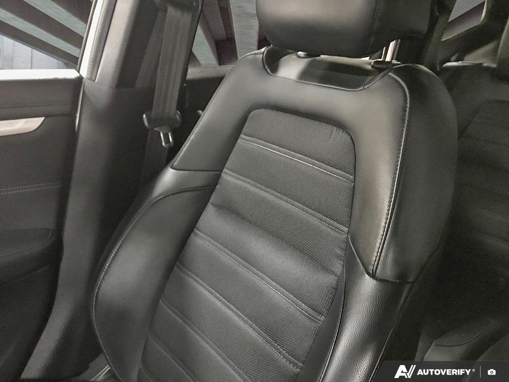 2022 Honda CR-V 2600819A | Sport, low kms, very well cared for Honda Edmonton - photo #18