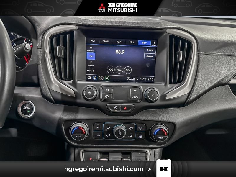 2023 GMC Terrain White Laval - photo #26