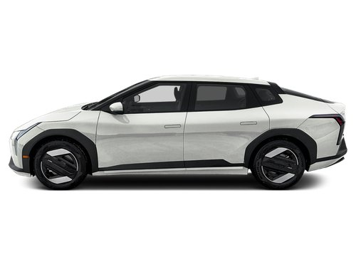 2026 Kia EV4 2026