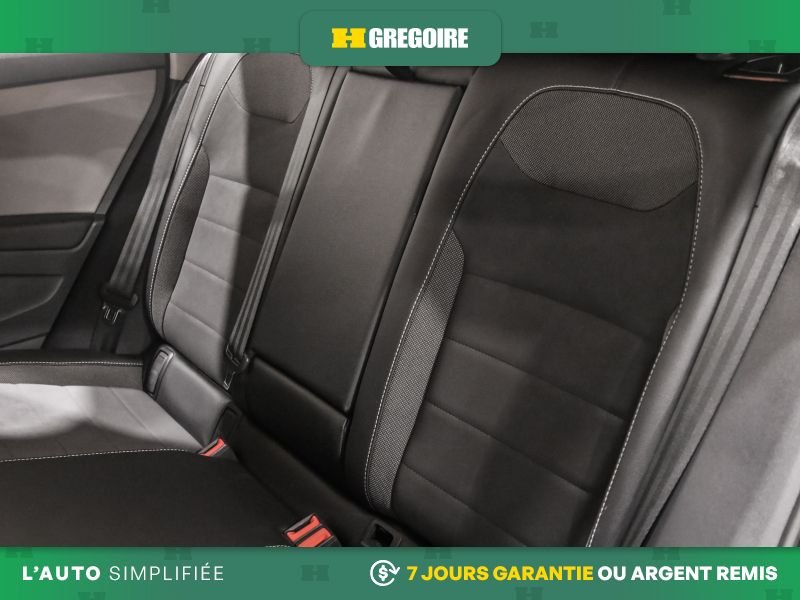 2022 Volkswagen Taos Grey Laval - photo #27