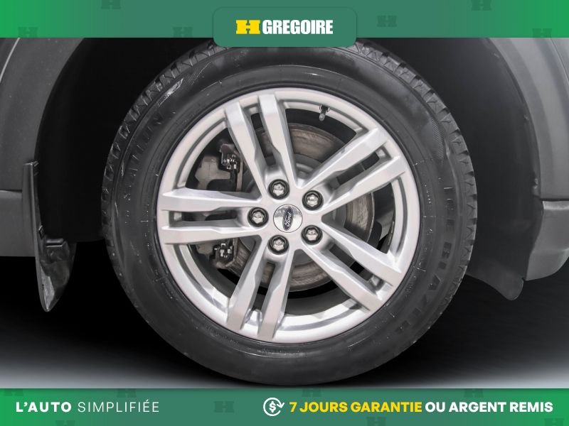 Ford Explorer 2020 Gris Saint-Eustache - photo #30