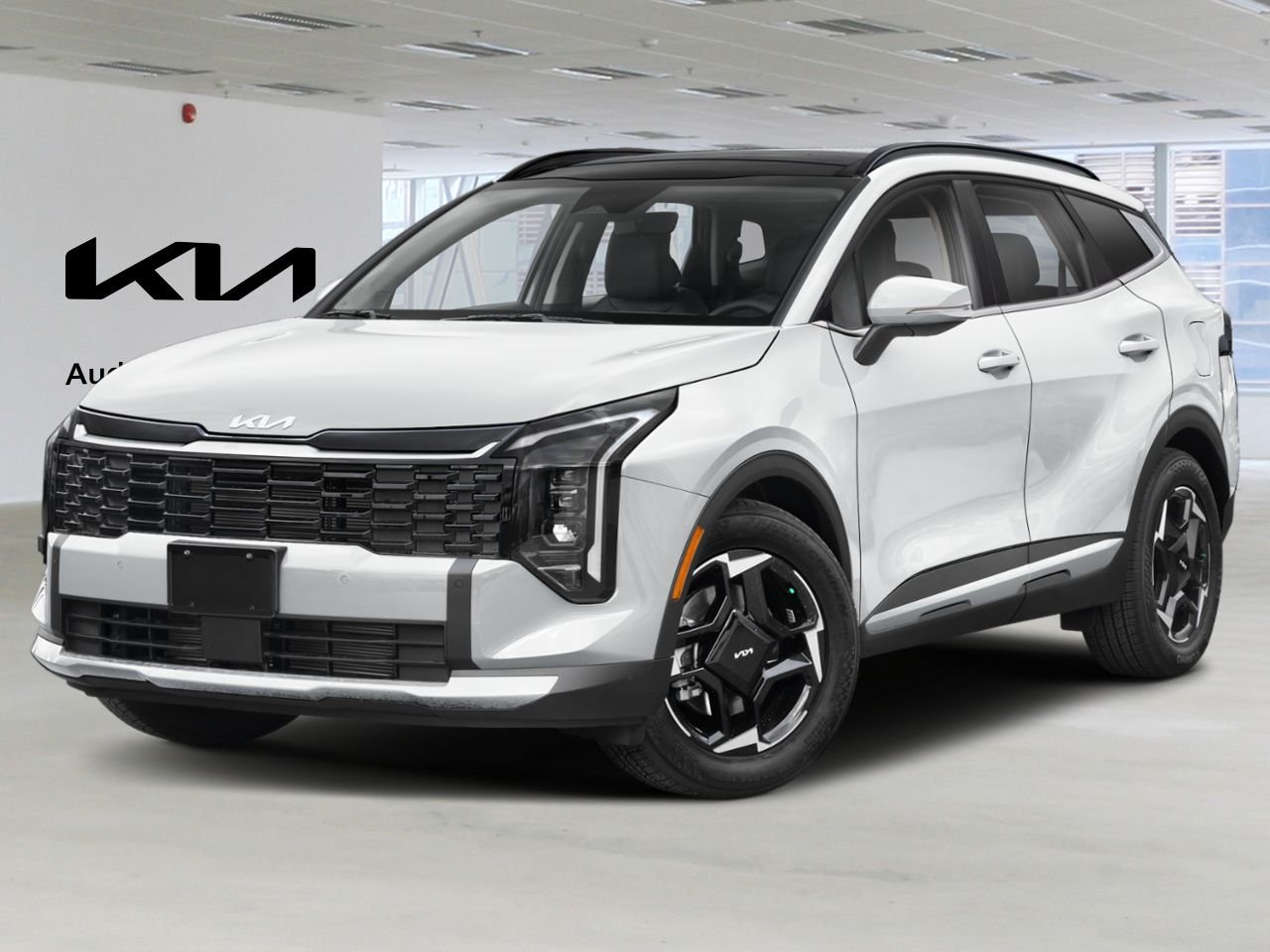 Kia Sportage 2026 Nantes - photo #0