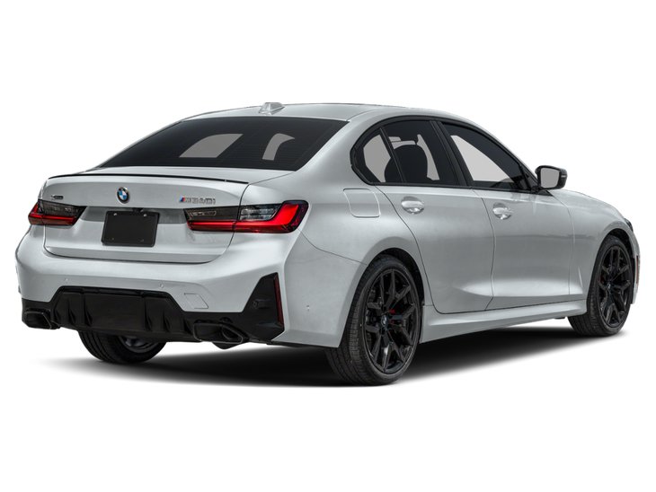 2026 BMW 3 Series M340i xDrive