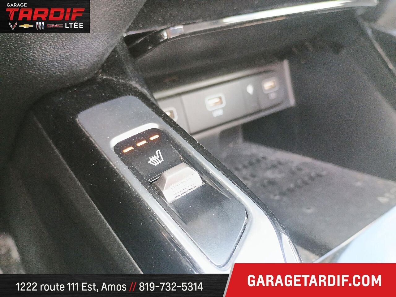 Kia Sorento 2022 Bleu Mont-Laurier - photo #22