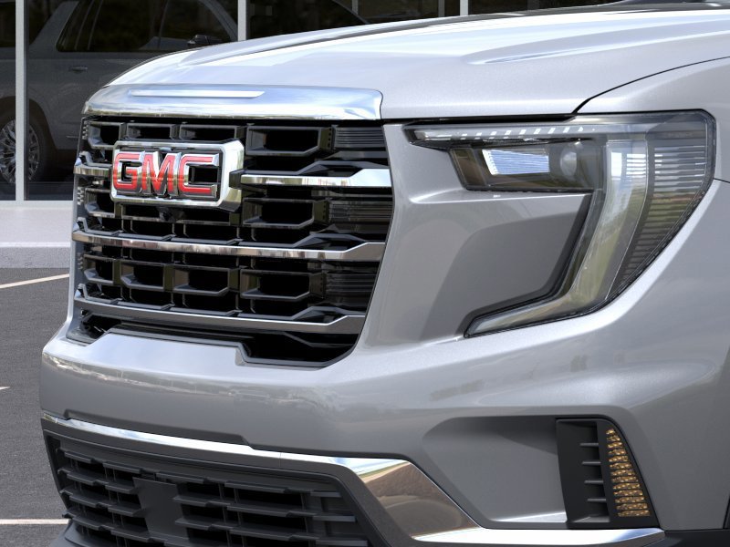 GMC Acadia Élévation 4 portes TI 2026 STERLING METALLISE Gatineau - photo #12