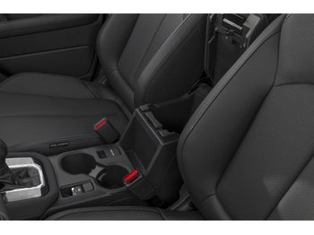 Subaru Forester Limited
