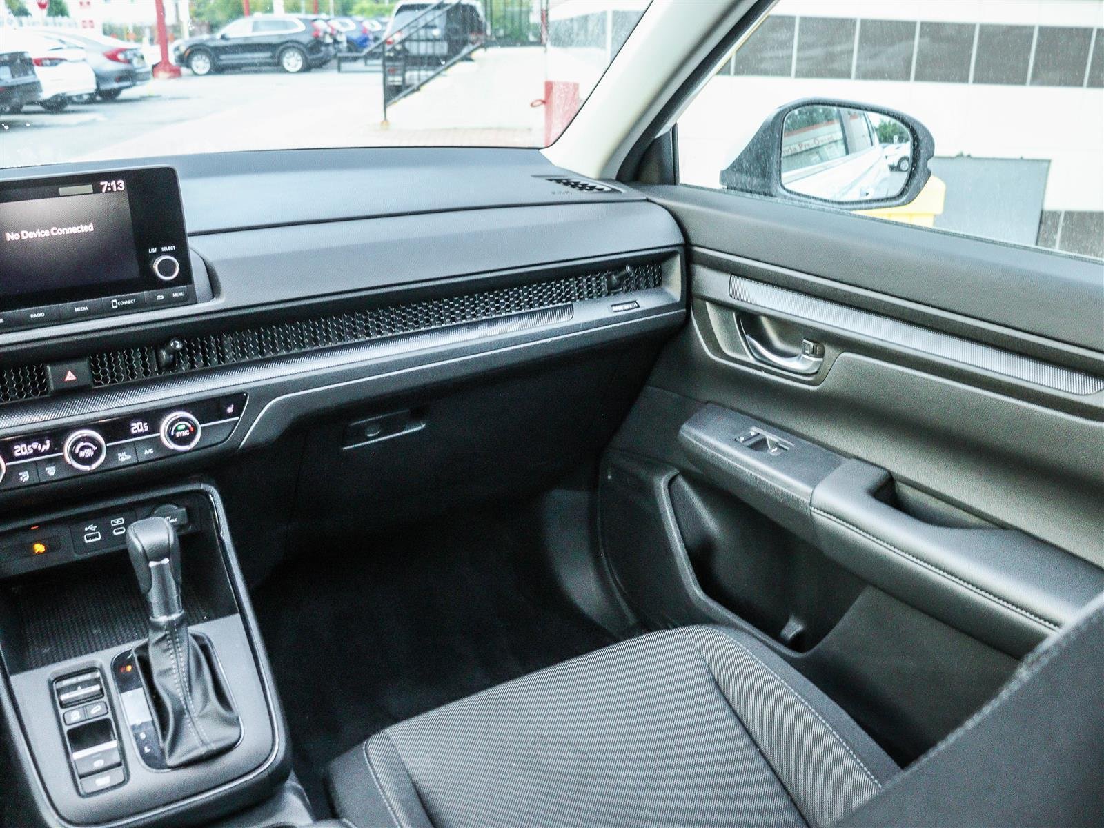 2023 Honda CR-V Ottawa & Gatineau - photo #12