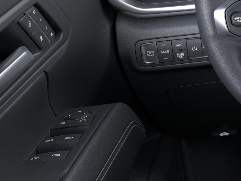 GMC Terrain Traction intégrale 4 portes Denali 2027 EBENE CREPUSCULE METALLISE Sherbrooke - photo #21
