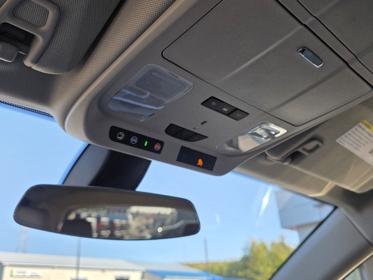 Buick Envision Preferred AWD 2020 Blanc Mont-Laurier - photo #31