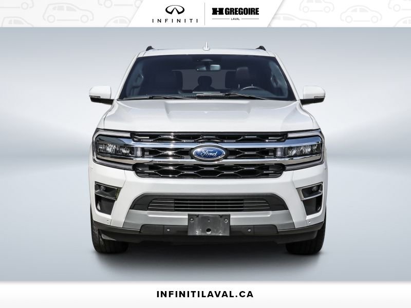 Ford Expedition 2024 2024
