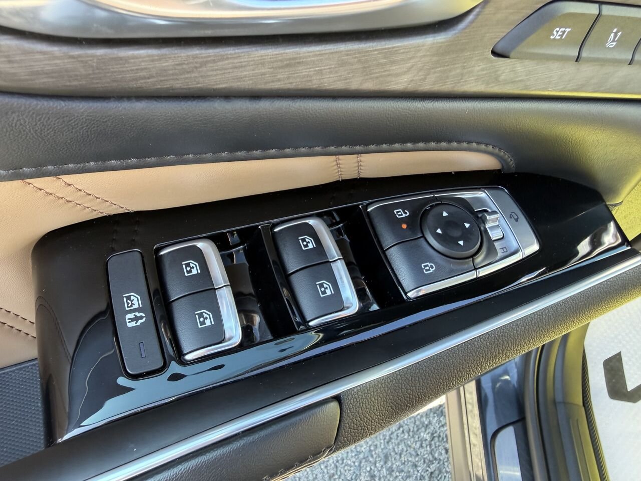 Kia Sorento 2025 Gris Thetford Mines - photo #19