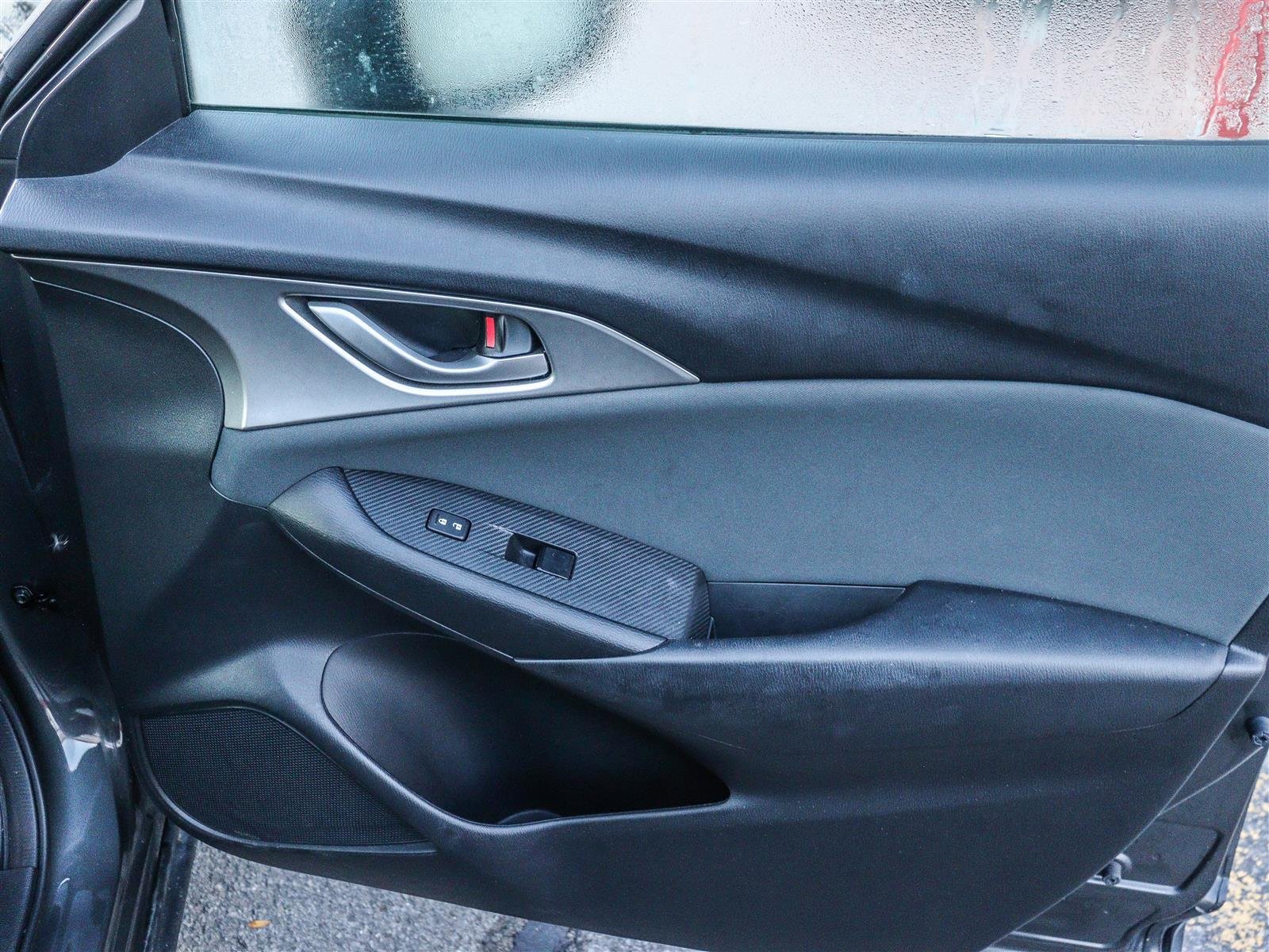 2018 Mazda CX-3 GS Ottawa & Gatineau - photo #14