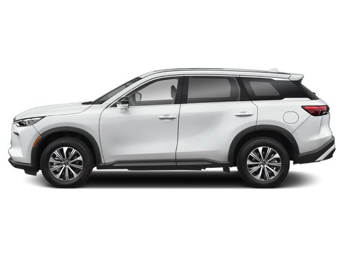 2025 INFINITI 2025 QX60