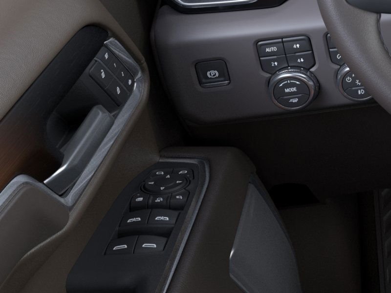 2025 GMC Sierra 2500HD Denali Sterling Metallic Saint-Eustache - photo #21