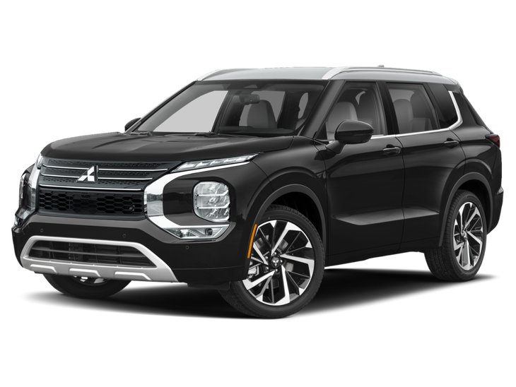 2024 Mitsubishi Outlander GT