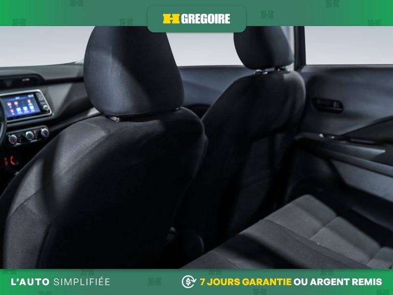 Nissan Kicks 2023 Bleu Saint-Eustache - photo #21