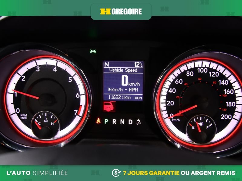 2020 Dodge GR Caravan White Laval - photo #10