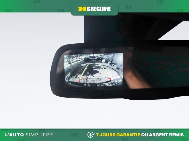 Ram 1500 820432 | ST 4WD AUTO A/C MAGS CAM RECUL BLUETOOTH 2019 Noir Laval - photo #13