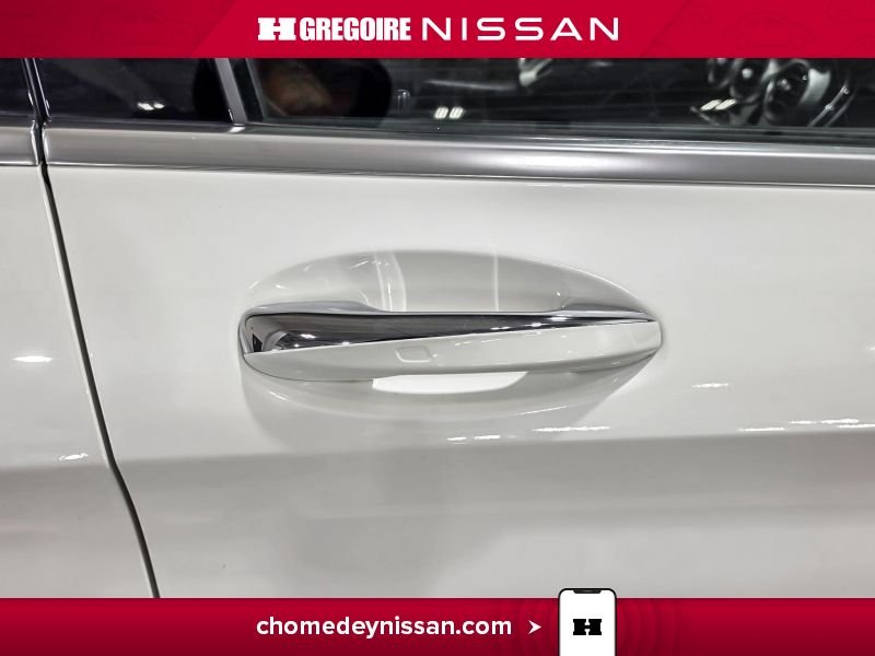 2021 Mercedes Benz GLC White Saint-Eustache - photo #12