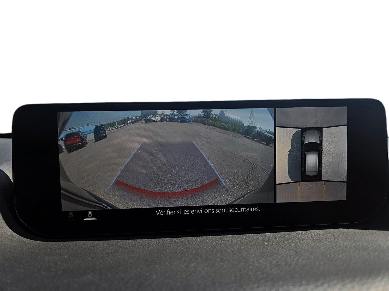2023 Mazda CX-50 GT TURBO Beige Baie-Comeau - photo #16