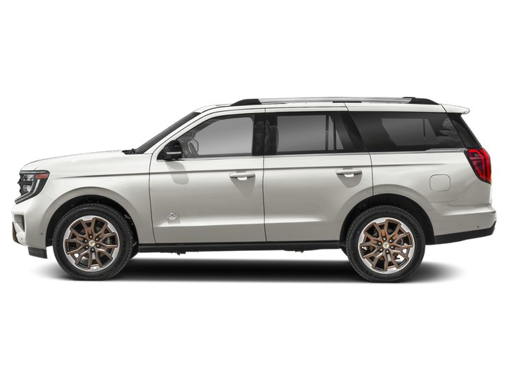 2027 Ford Expedition King Ranch
