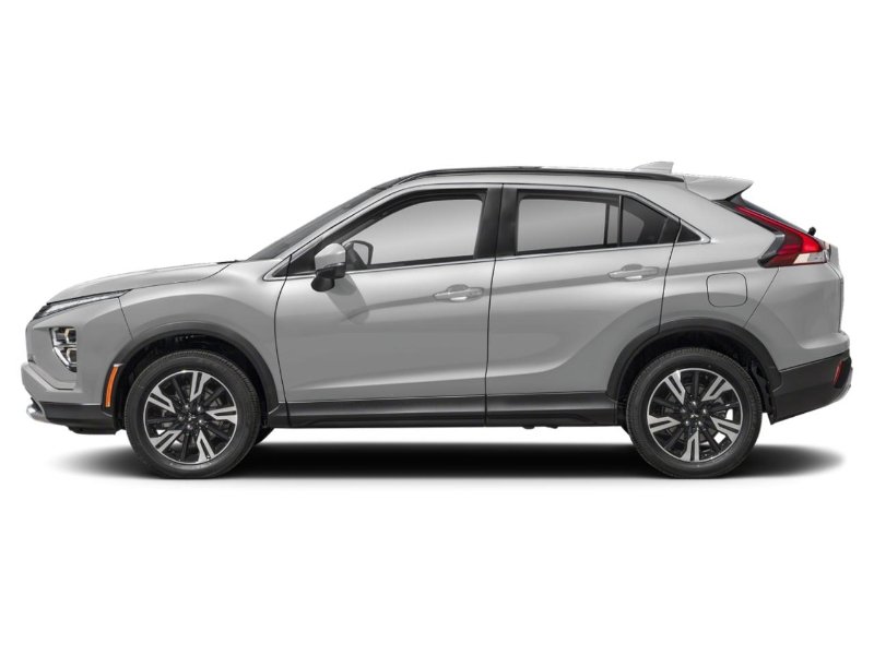 2026 Mitsubishi Eclipse Cross Titanium Grey Metallic Saint-Eustache - photo #0