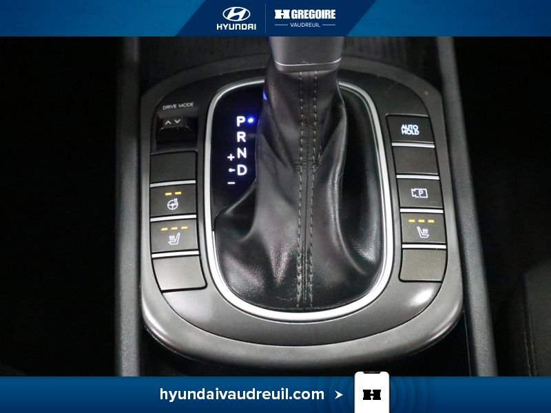 2025 Hyundai Kona Grey Laval - photo #28
