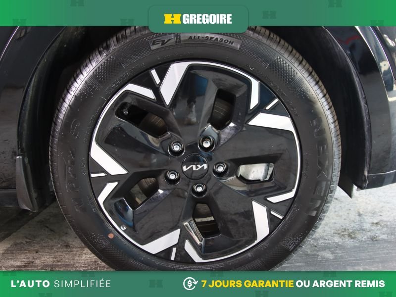 Kia Niro 2026 Noir Blainville - photo #8
