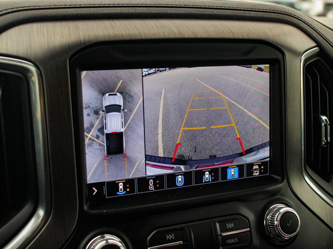 2023 GMC Sierra 3500HD 4WD Crew Cab 159 Denali Black Sherwood Park - photo #25