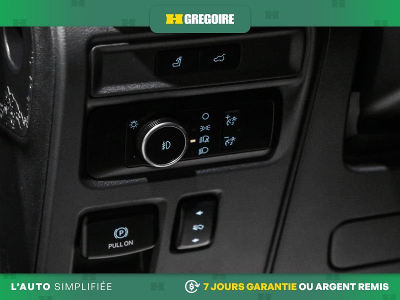 2024 Ford Expedition Black Saint-Eustache - photo #18