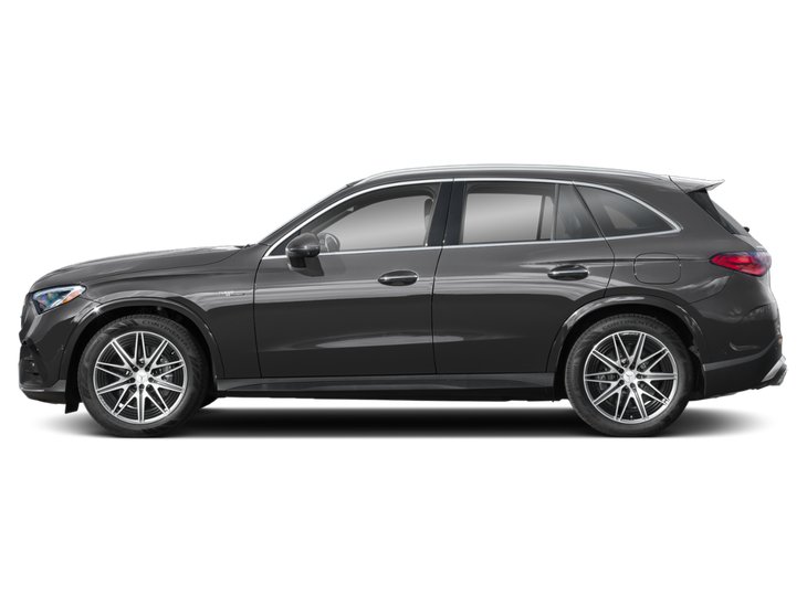 2026 Mercedes-Benz GLC AMG GLC 63 S E Performance