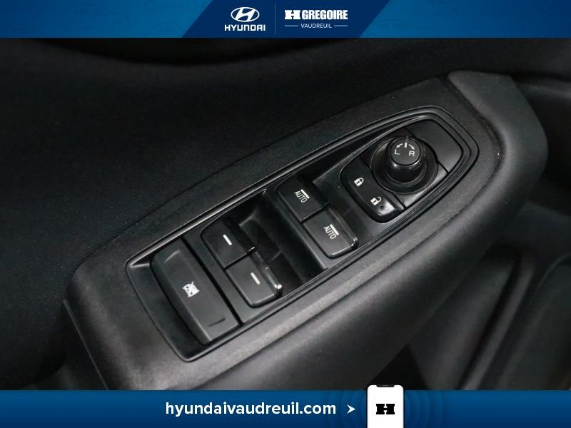 2020 Subaru Outback White Blainville - photo #16