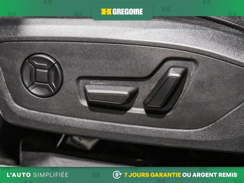 2023 Audi Q3 Blue Blainville - photo #17