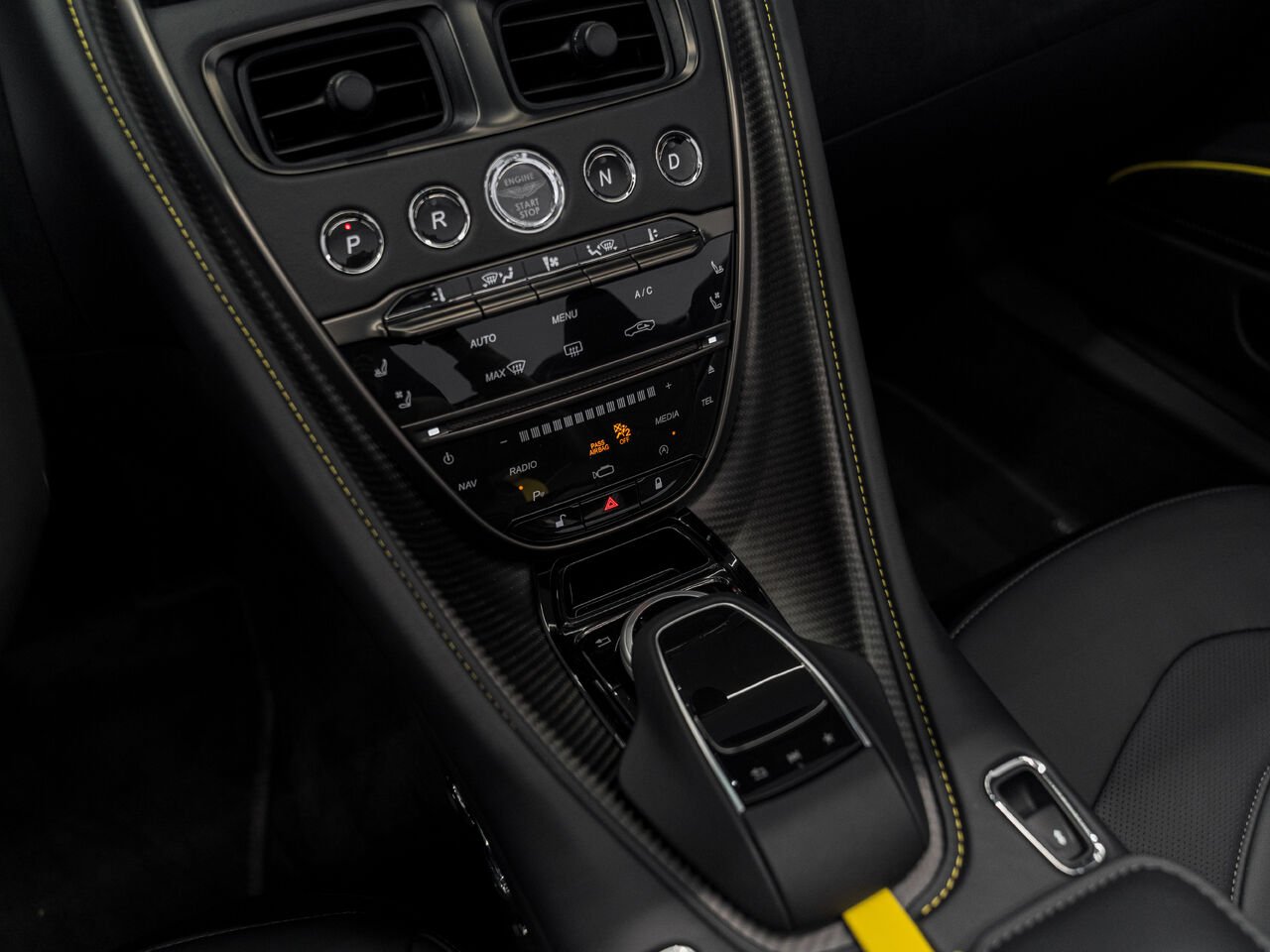Aston Martin DBS 770 Ultimate | NO LUXURY TAX 2023 Kirkland - photo #23
