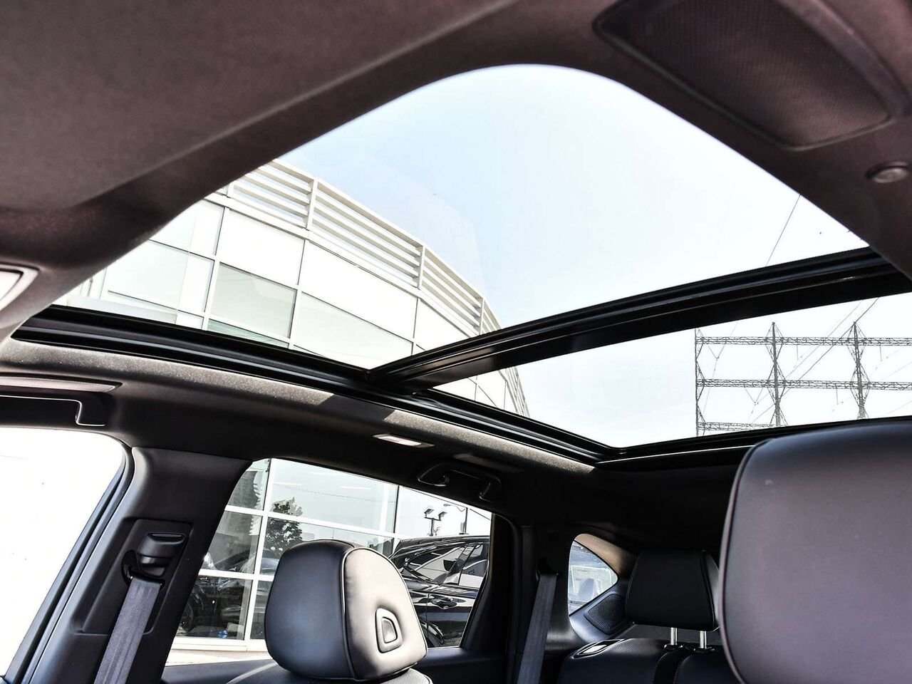 2025 Acura RDX A-Spec Grey Etobicoke - photo #9