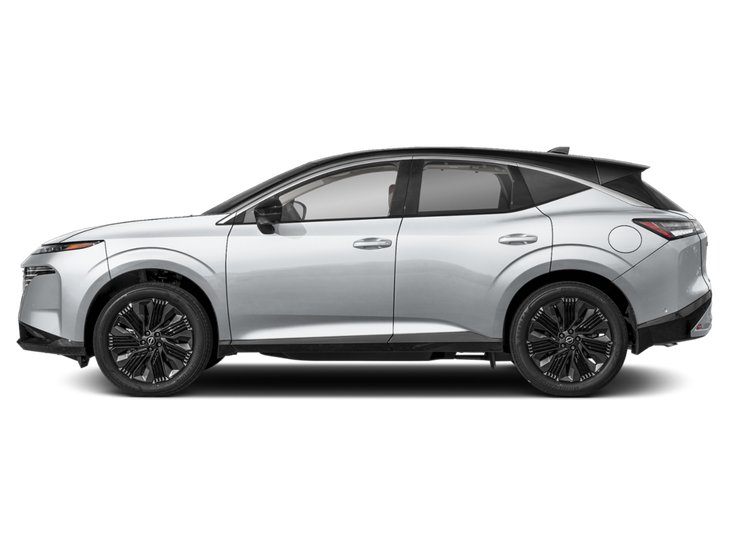 2027 Nissan Murano Platine
