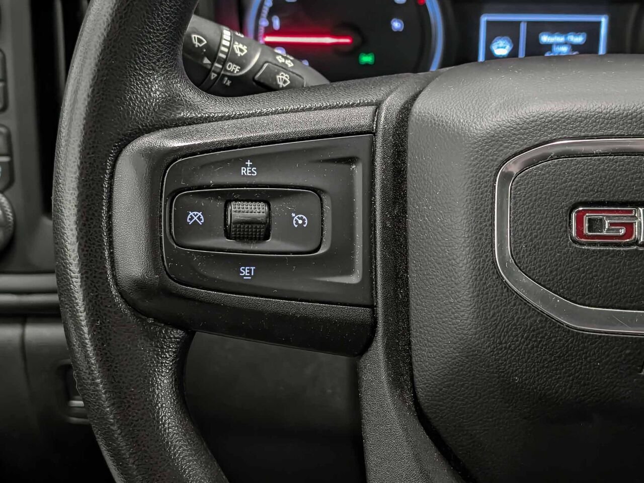 GMC SIERRA 1500 CAISSE STANDARD DE 6 PIEDS 6 X31 4x4 Moteur V8 5.3L 6 Places 2021 Autre Sherbrooke - photo #14