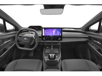 Subaru Solterra Touring