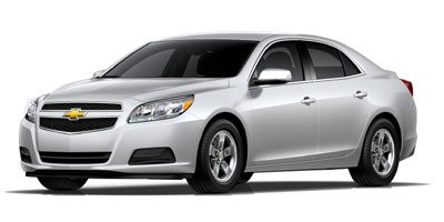 2013 Chevrolet Malibu LT Rouyn-Noranda - photo #0