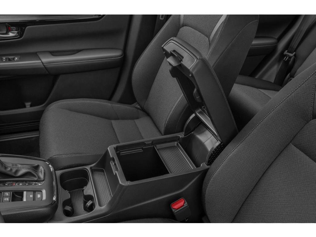 Honda CR-V Sport 2025 Blue Ottawa & Gatineau - photo #8