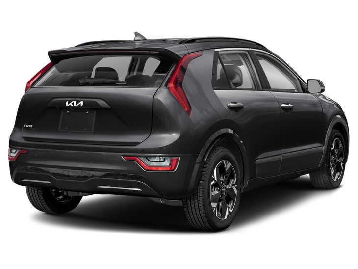 2026 Kia Niro électrique Wave