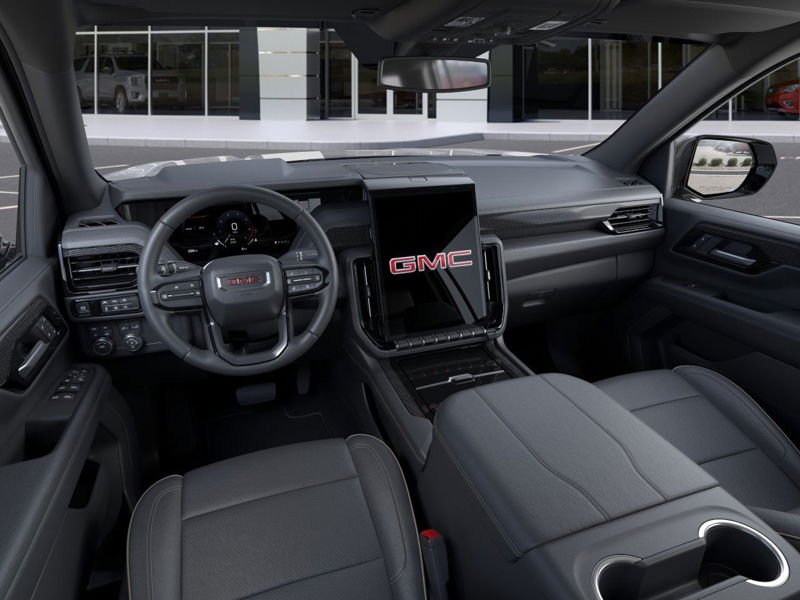 GMC Yukon XL Elevation 2025 Argent métallisé Saint-Eustache - photo #14