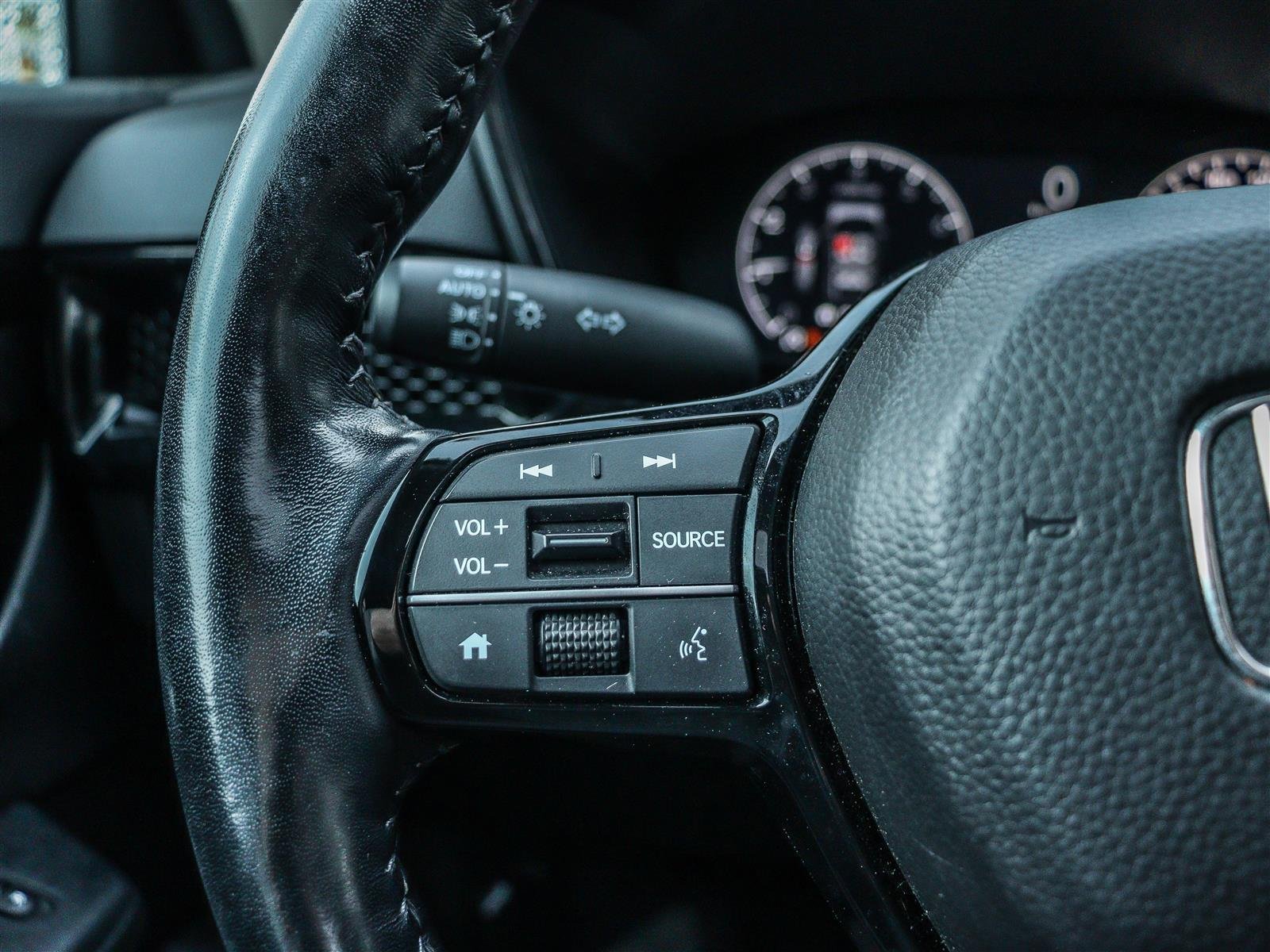 2025 Honda CR-V Sport Ottawa & Gatineau - photo #26