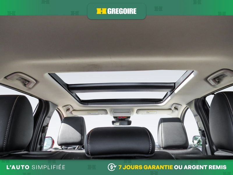 Mazda CX-90 2025 Rouge Blainville - photo #32