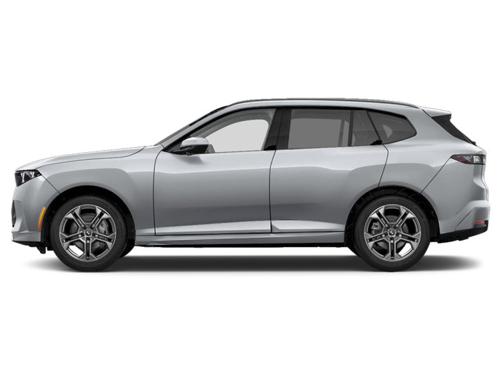 2027 BMW X5 40 xDrive