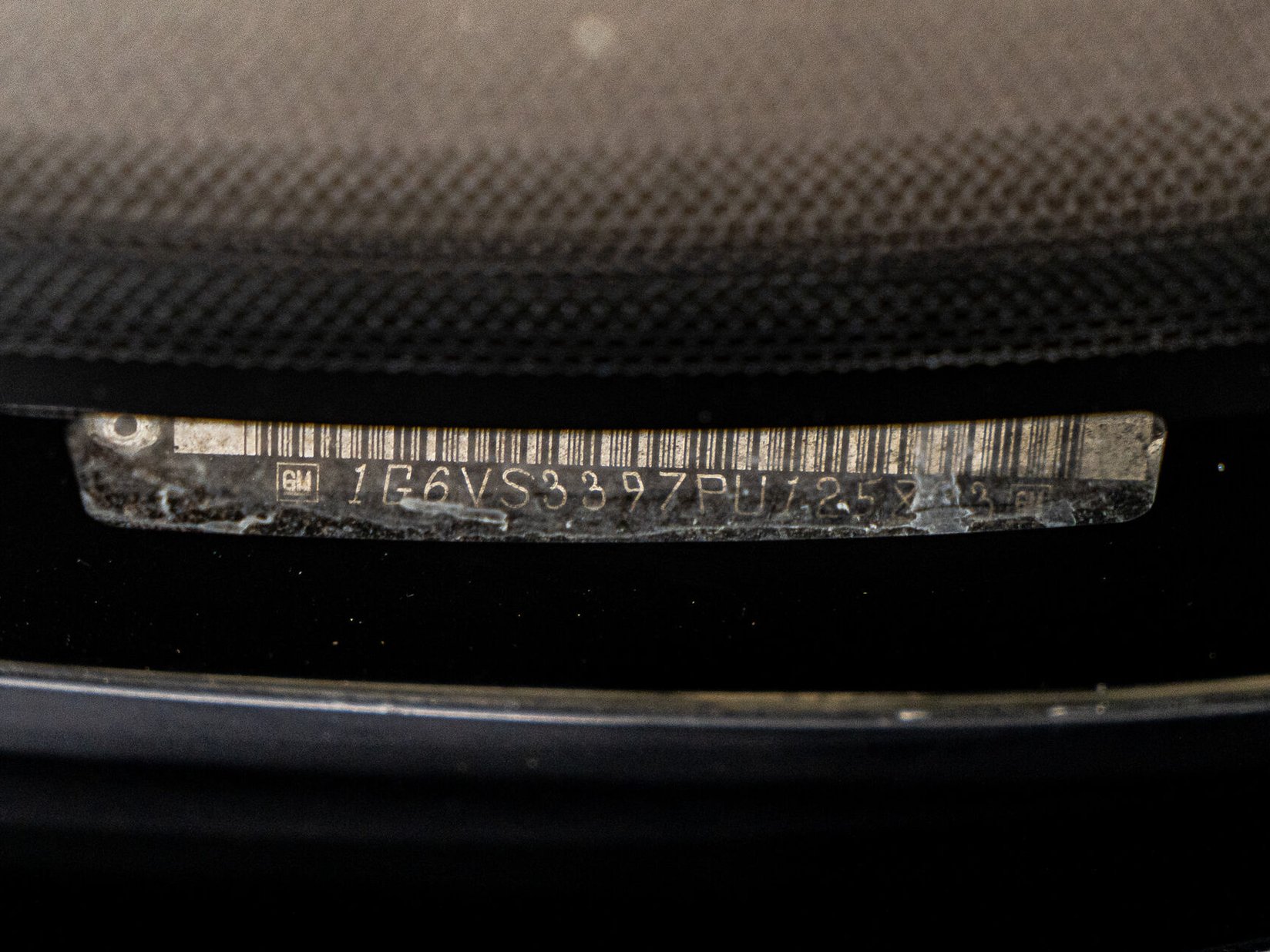 1993 Cadillac Allante Mechanical project Montreal - photo #67
