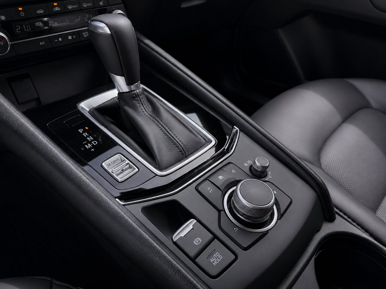 2024 Mazda CX-5 GS Grey Châteauguay - photo #9