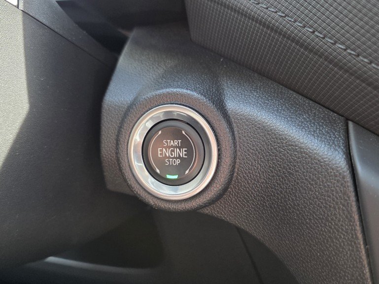 2022 Chevrolet TrailBlazer LT White Mont-Laurier - photo #28