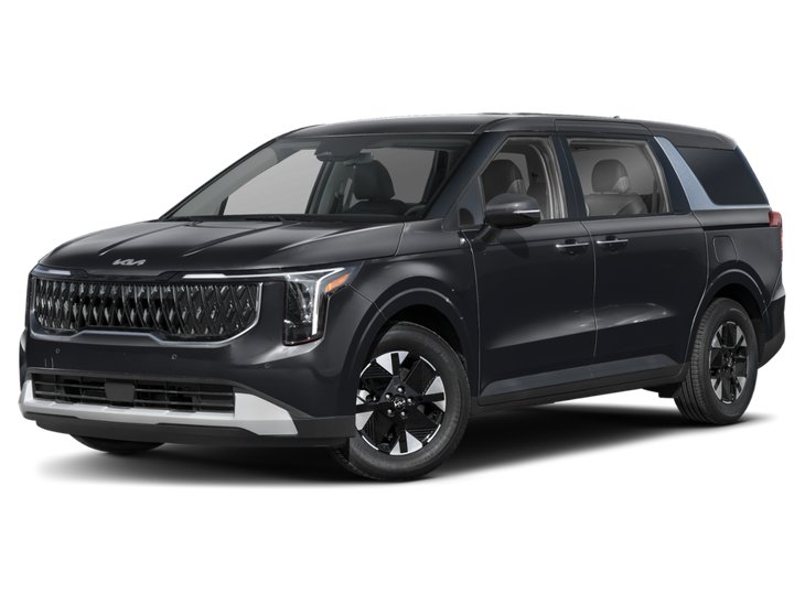 2027 Kia Carnival hybride LX+