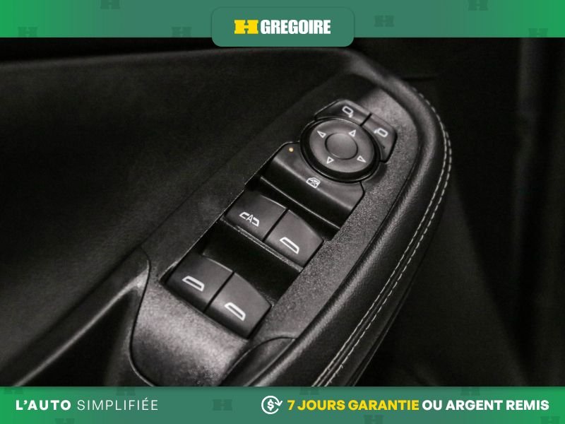 2022 Buick Encore GX Grey Laval - photo #15